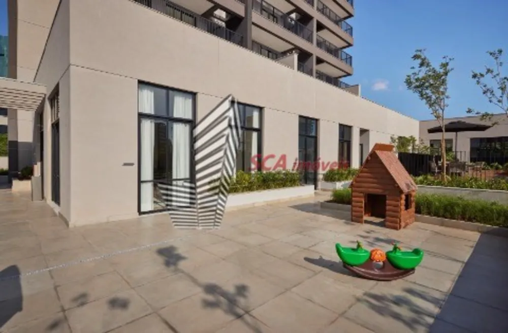 Apartamento, 2 quartos, 74 m² - Foto 13