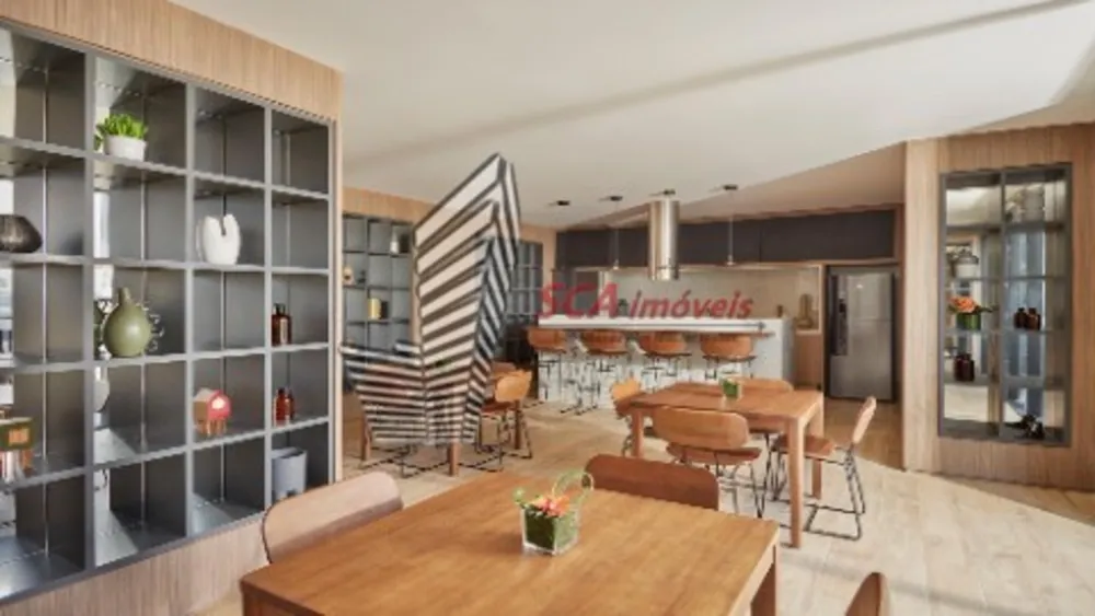 Apartamento, 2 quartos, 74 m² - Foto 9
