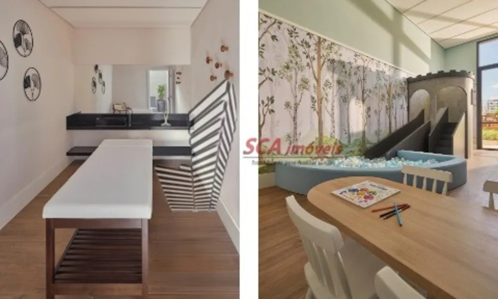 Apartamento, 2 quartos, 74 m² - Foto 5