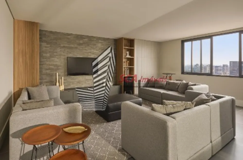 Apartamento, 2 quartos, 74 m² - Foto 14