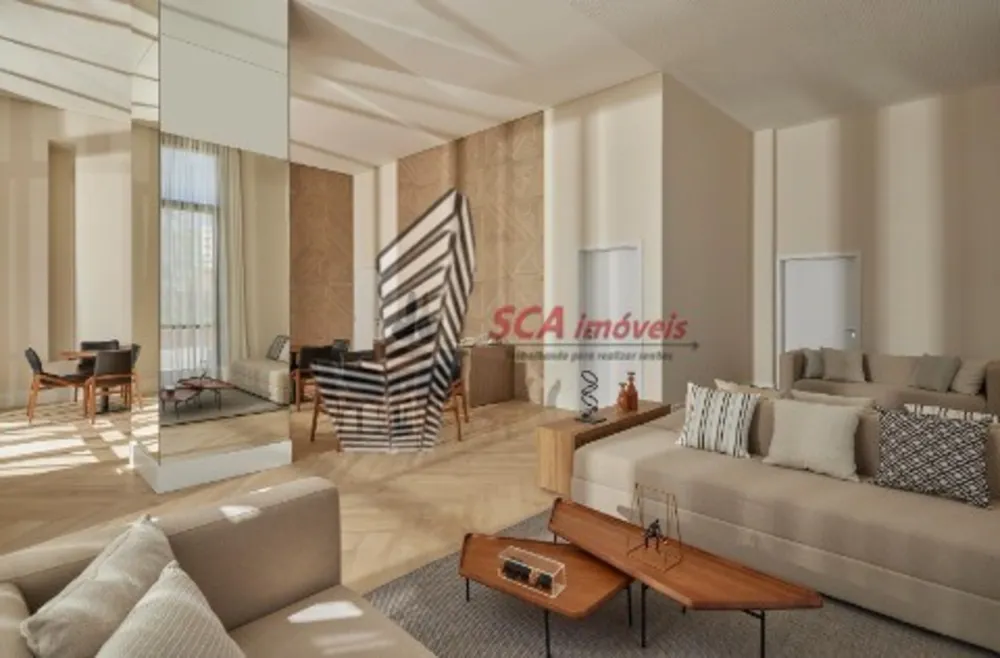 Apartamento, 2 quartos, 74 m² - Foto 15