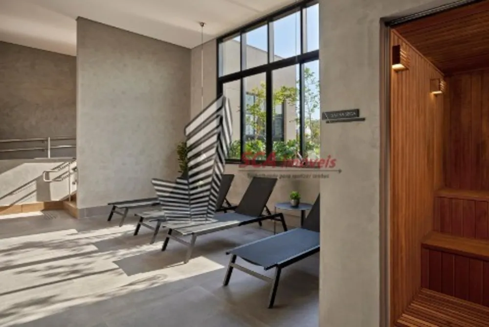 Apartamento, 2 quartos, 74 m² - Foto 18