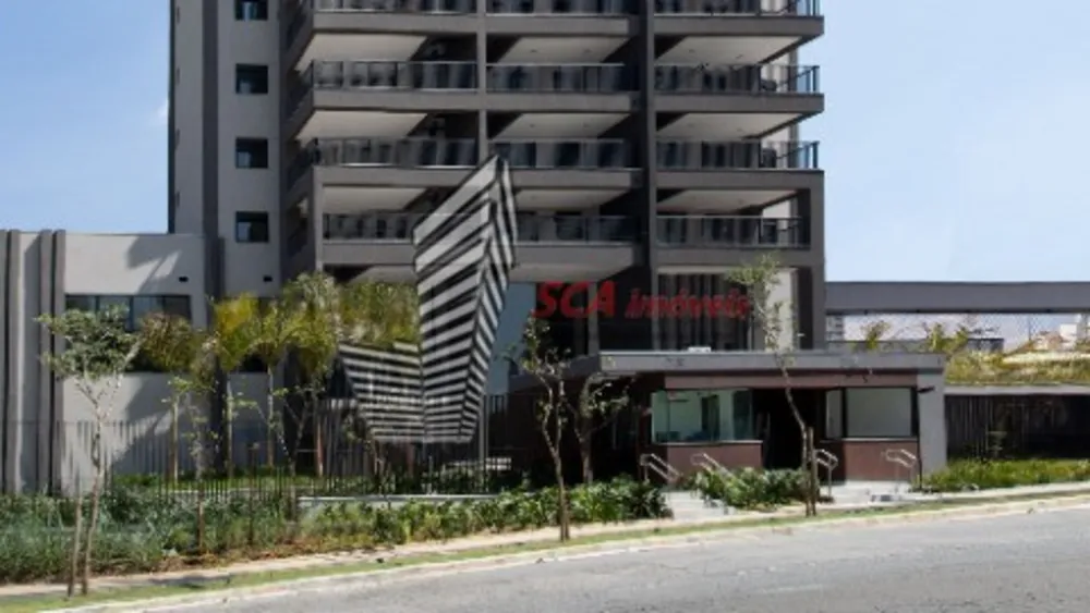 Apartamento, 2 quartos, 74 m² - Foto 3