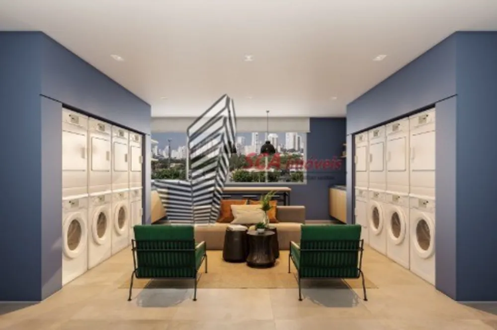 Apartamento, 2 quartos, 66 m² - Foto 6