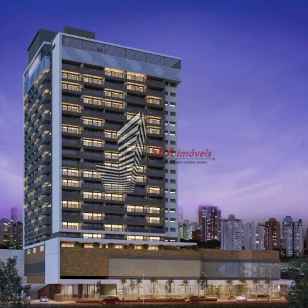 Apartamento, 2 quartos, 66 m² - Foto 9