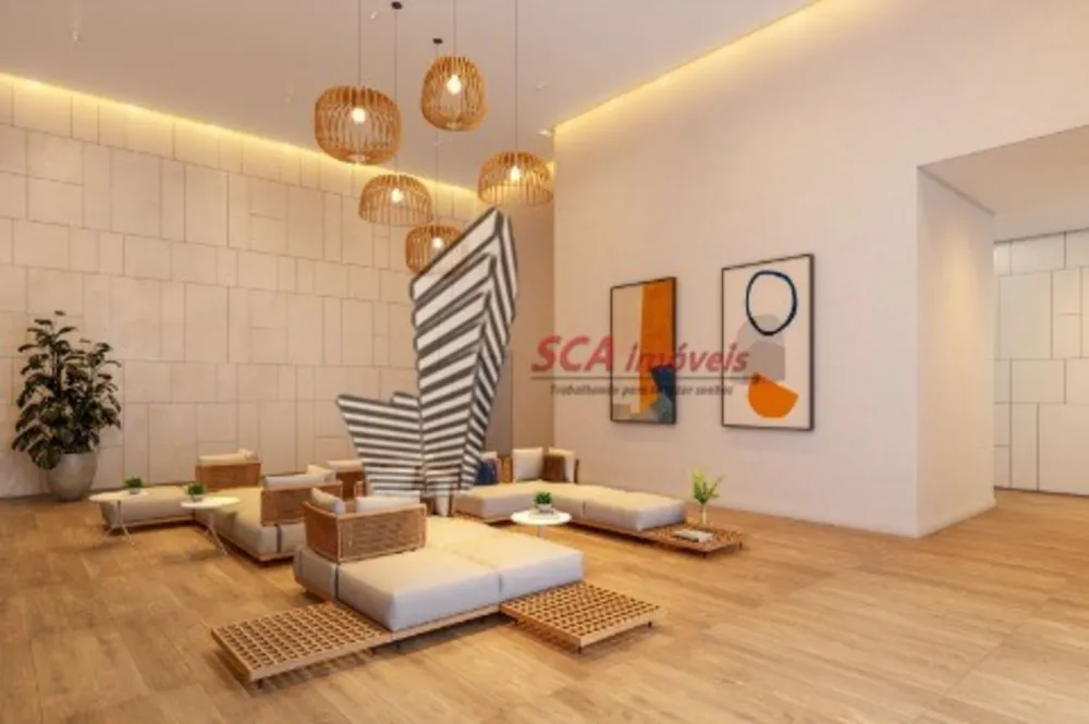 Apartamento, 2 quartos, 66 m² - Foto 8