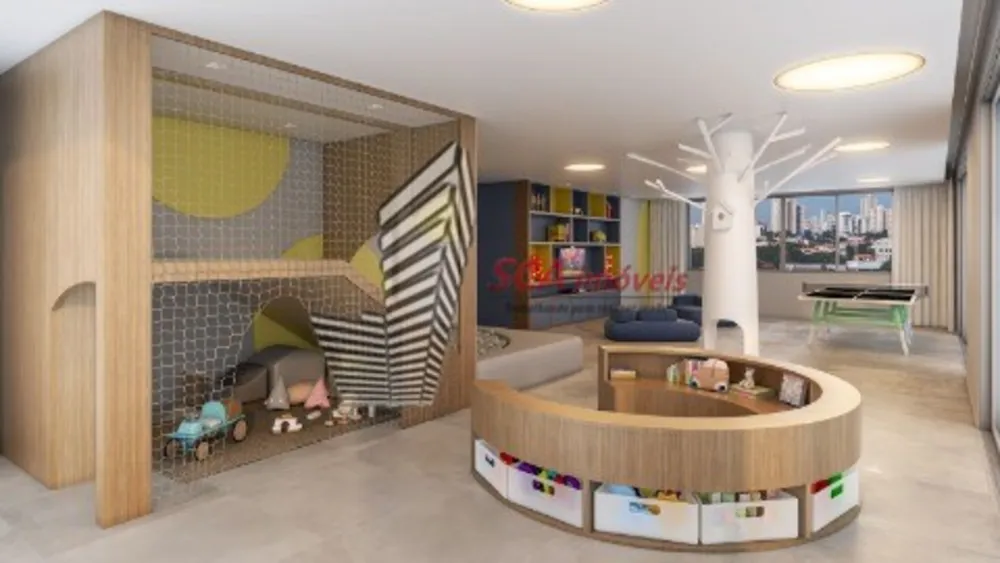 Apartamento, 2 quartos, 66 m² - Foto 12