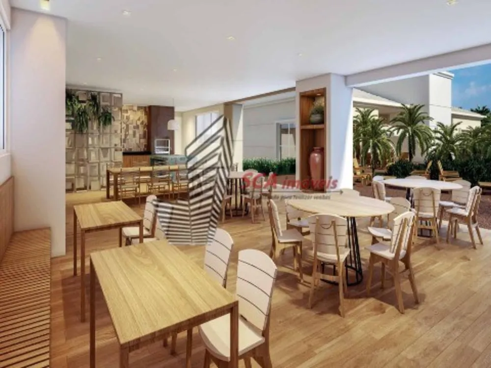 Casa de Condomínio, 3 quartos - Foto 7