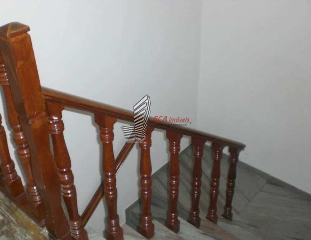 Sobrado, 3 quartos, 179 m² - Foto 10