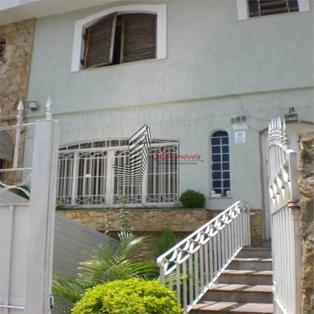 Sobrado, 3 quartos, 179 m² - Foto 13