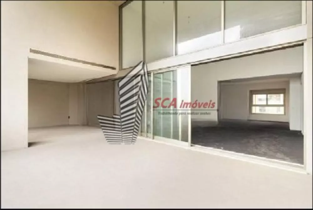 Apartamento à venda com 4 quartos, 343m² - Foto 3