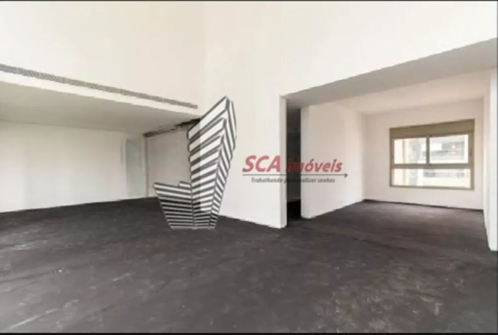 Apartamento à venda com 4 quartos, 343m² - Foto 2