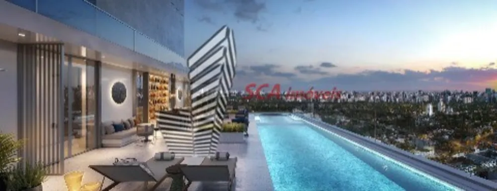 Apartamento, 4 quartos, 174 m² - Foto 14
