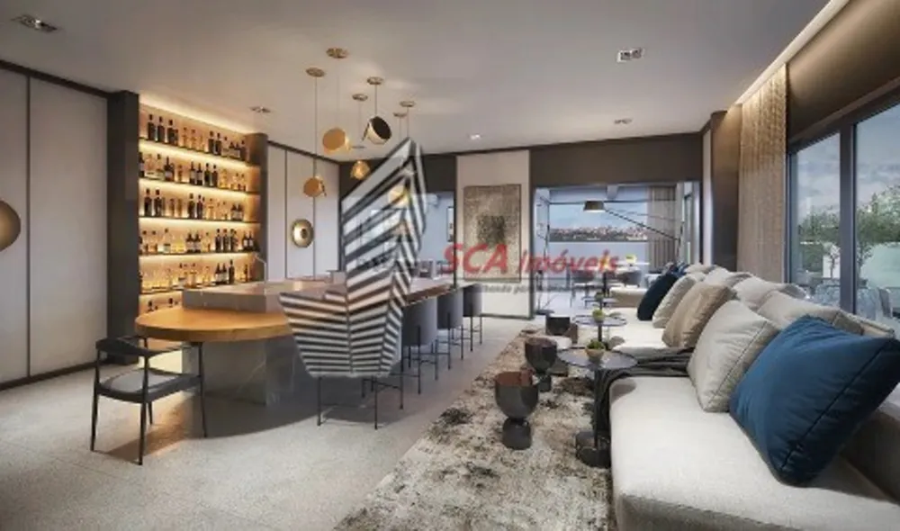 Apartamento, 4 quartos, 174 m² - Foto 16