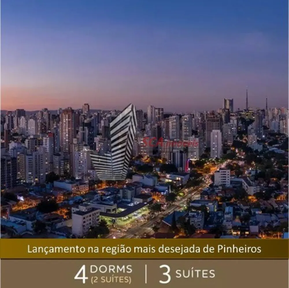 Apartamento, 4 quartos, 174 m² - Foto 9