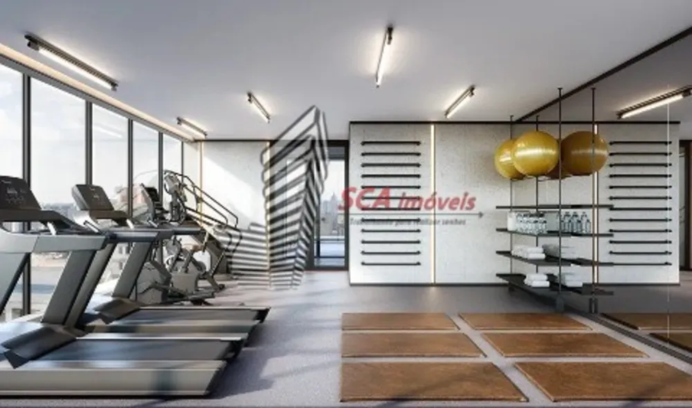 Apartamento, 4 quartos, 174 m² - Foto 2
