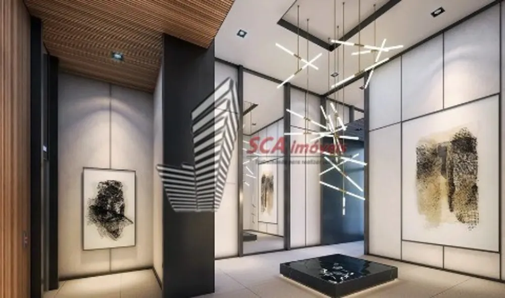 Apartamento, 4 quartos, 174 m² - Foto 4