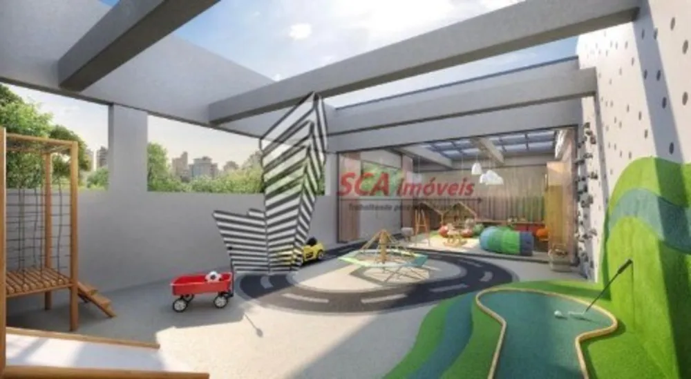 Apartamento, 4 quartos, 174 m² - Foto 5