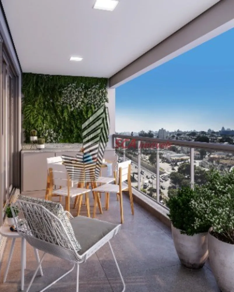 Apartamento, 1 quarto, 40 m² - Foto 15