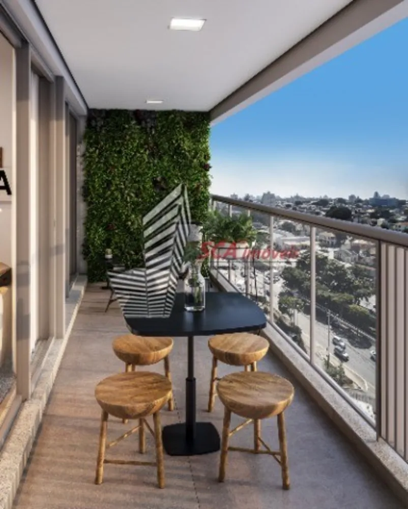 Apartamento, 1 quarto, 40 m² - Foto 14