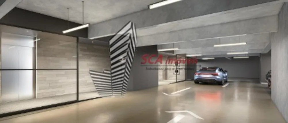 Apartamento, 4 quartos, 322 m² - Foto 18