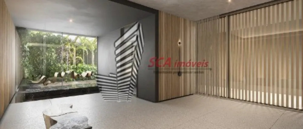 Apartamento, 4 quartos, 322 m² - Foto 9