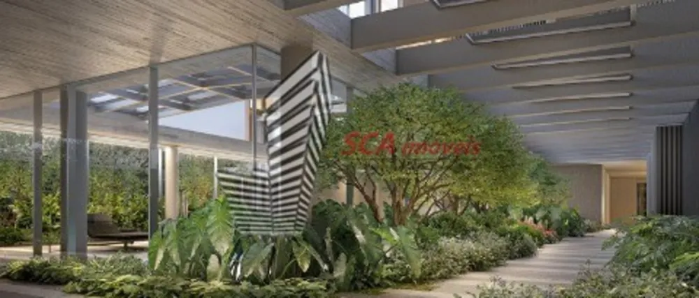 Apartamento, 4 quartos, 322 m² - Foto 14