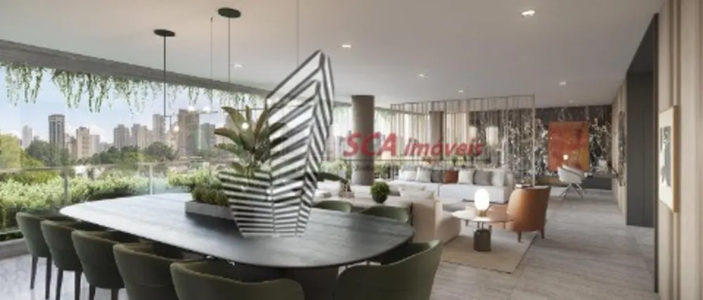 Apartamento, 4 quartos, 322 m² - Foto 1