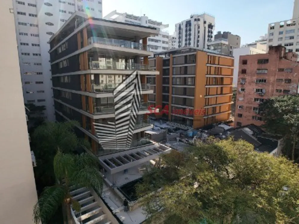 Apartamento, 4 quartos, 322 m² - Foto 7