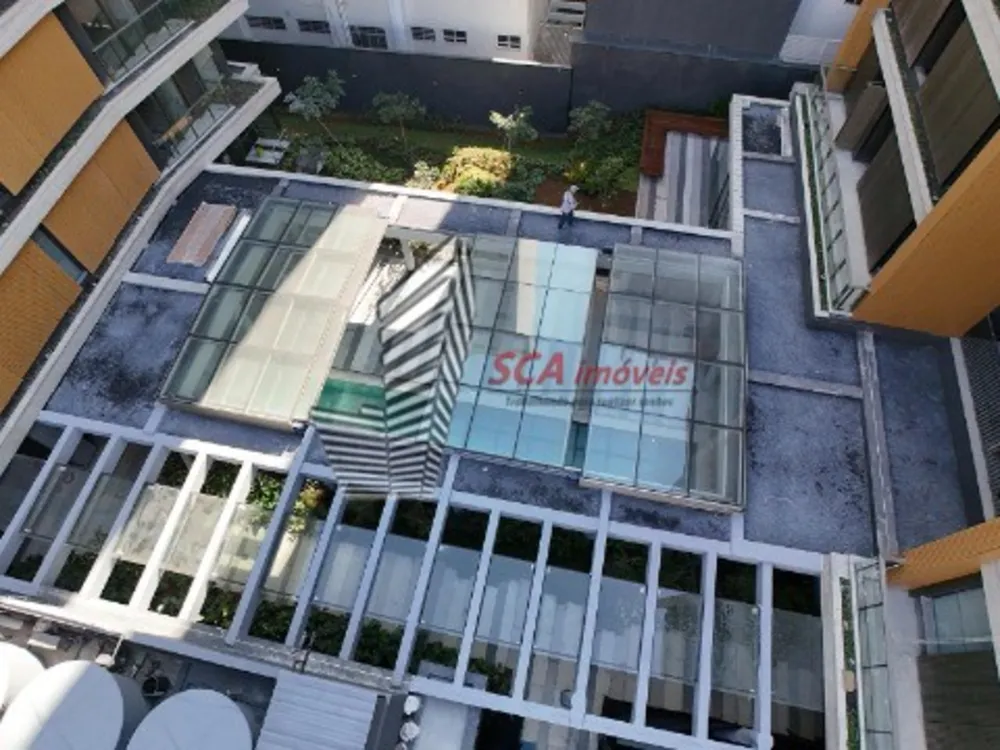 Apartamento, 4 quartos, 322 m² - Foto 6