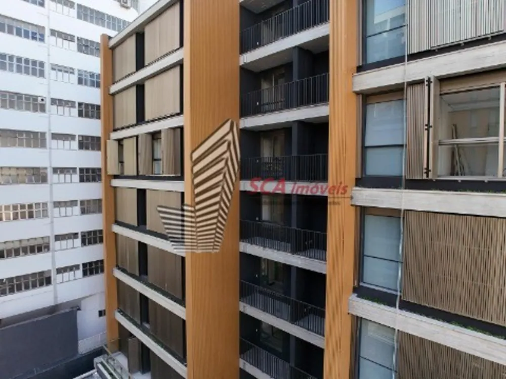 Apartamento, 4 quartos, 322 m² - Foto 8