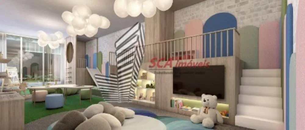 Apartamento, 4 quartos, 322 m² - Foto 15