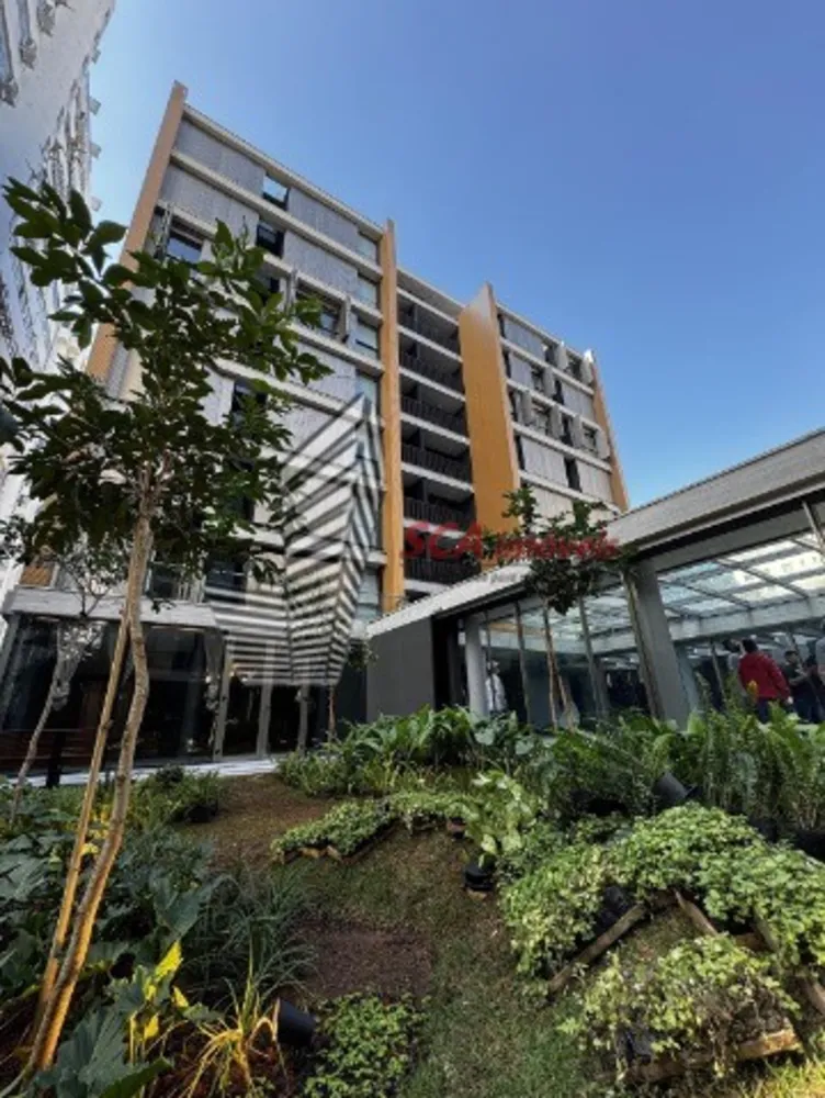 Apartamento, 4 quartos, 322 m² - Foto 4