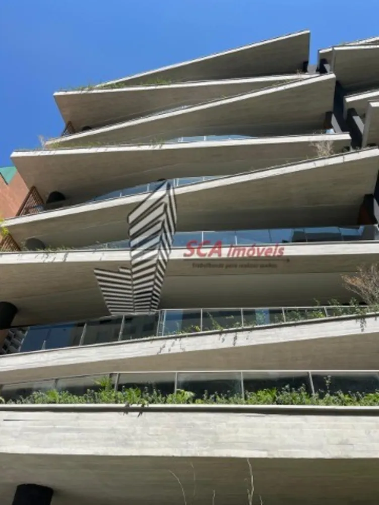Apartamento, 4 quartos, 322 m² - Foto 5