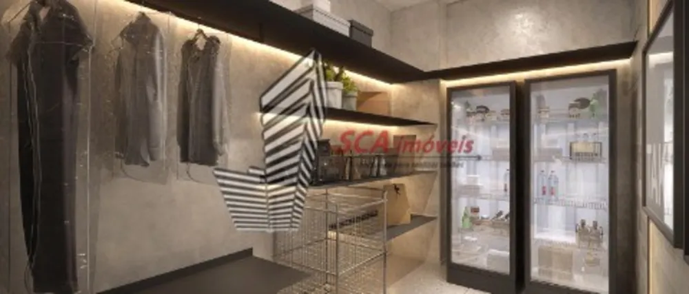 Apartamento, 4 quartos, 322 m² - Foto 19