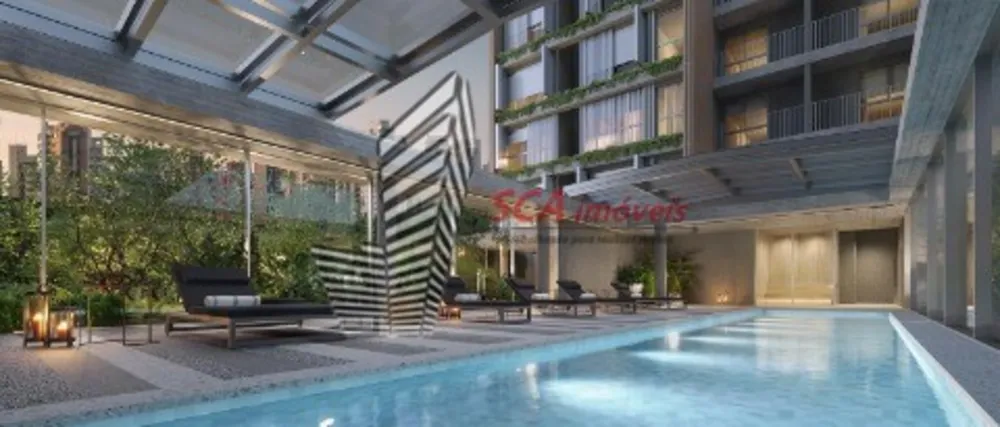 Apartamento, 4 quartos, 322 m² - Foto 16