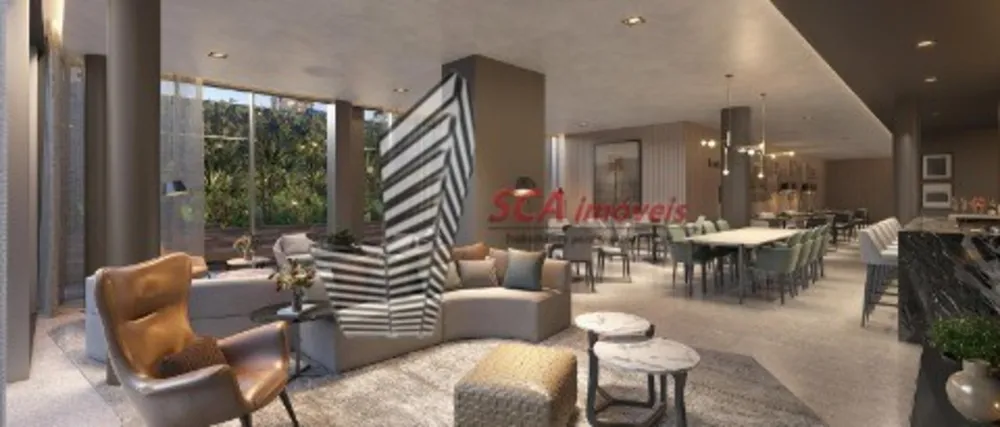 Apartamento, 4 quartos, 322 m² - Foto 10