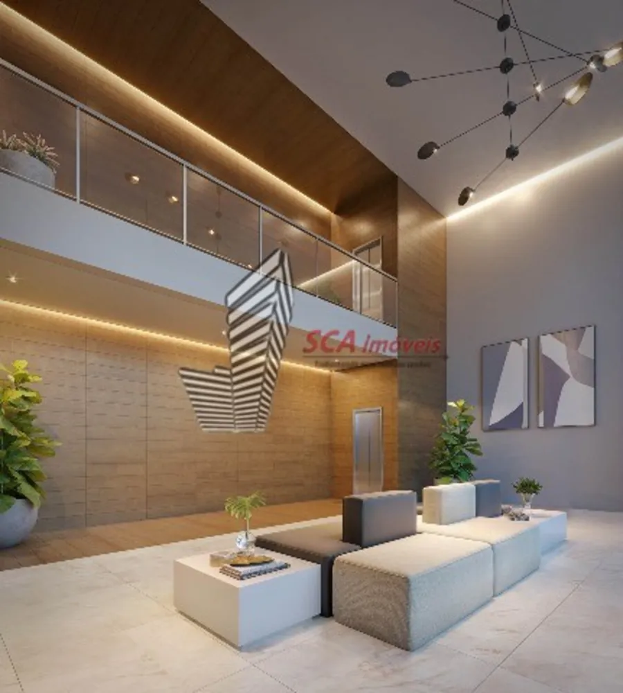 Apartamento, 4 quartos, 157 m² - Foto 7