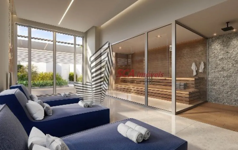 Apartamento, 4 quartos, 157 m² - Foto 10