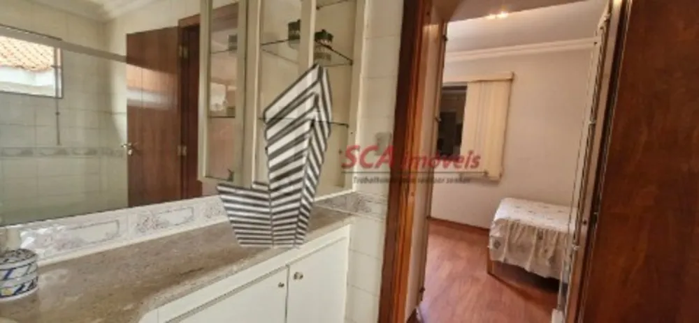 Sobrado, 4 quartos, 260 m² - Foto 10