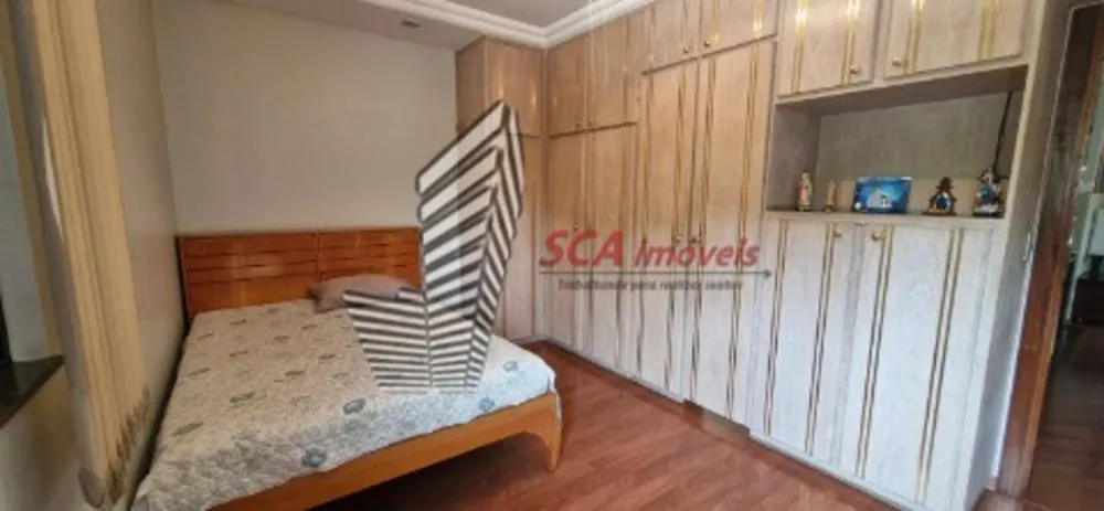 Sobrado, 4 quartos, 260 m² - Foto 8
