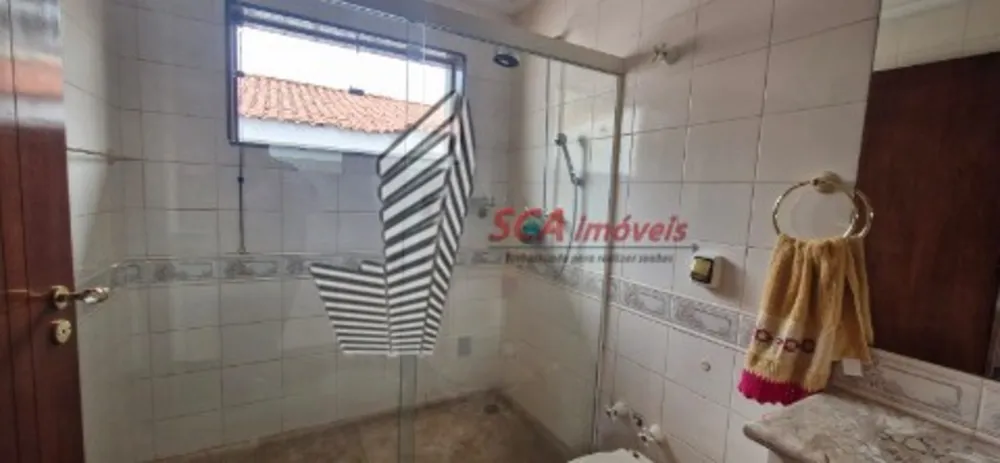 Sobrado, 4 quartos, 260 m² - Foto 9