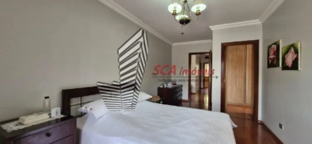 Sobrado, 4 quartos, 260 m² - Foto 14