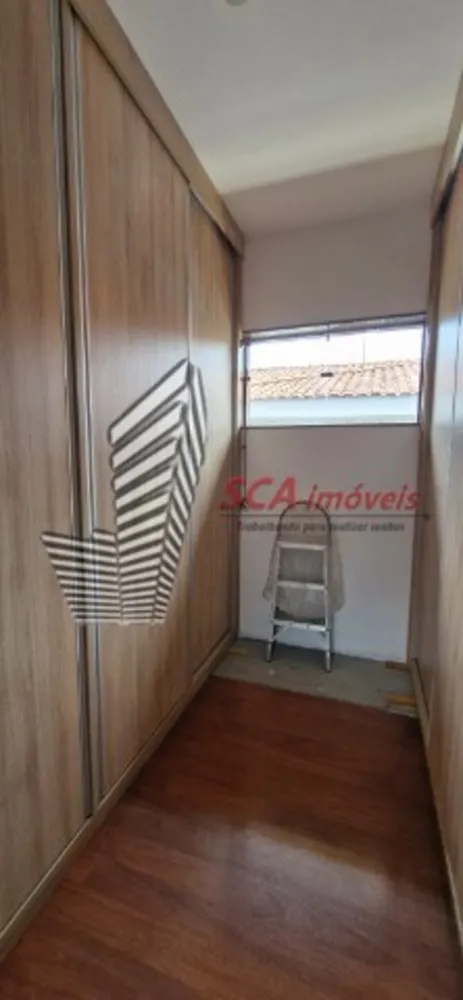 Sobrado, 4 quartos, 260 m² - Foto 12