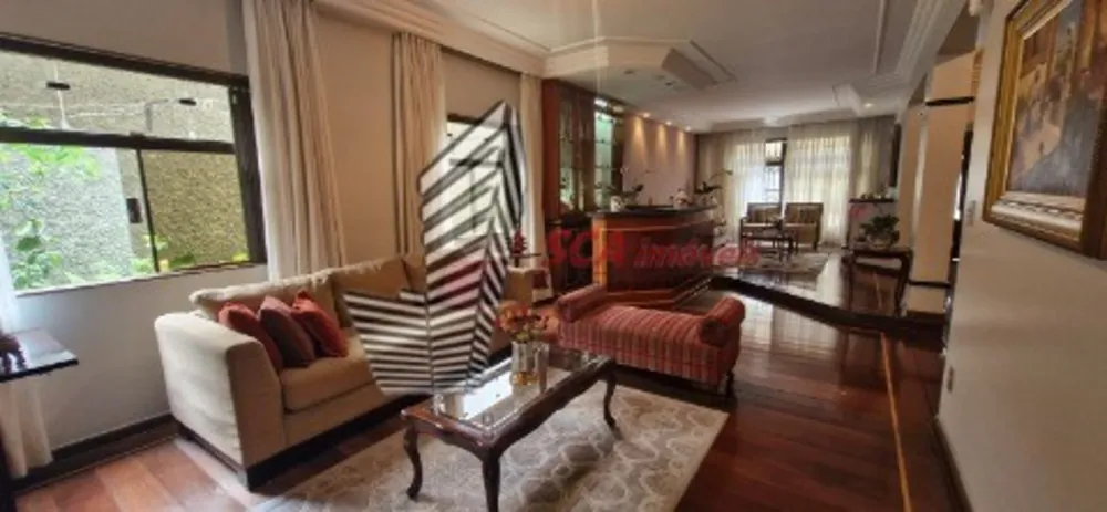 Sobrado, 4 quartos, 260 m² - Foto 3