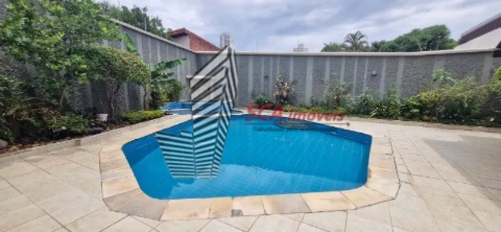 Sobrado, 4 quartos, 260 m² - Foto 4