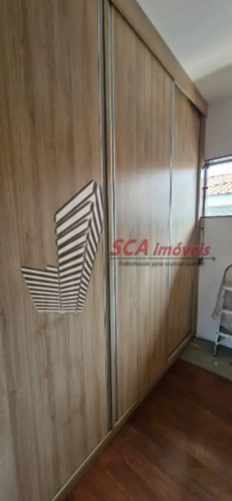 Sobrado, 4 quartos, 260 m² - Foto 13