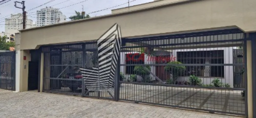 Sobrado, 4 quartos, 260 m² - Foto 15