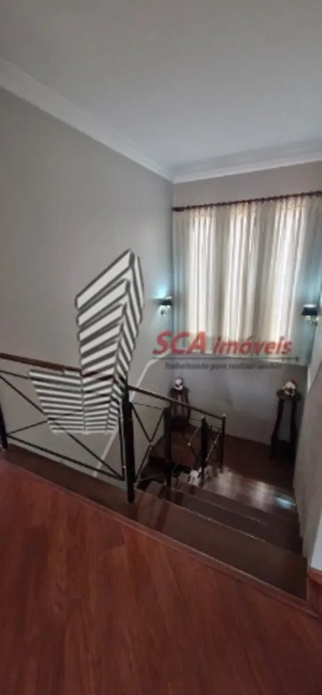 Sobrado, 4 quartos, 260 m² - Foto 6