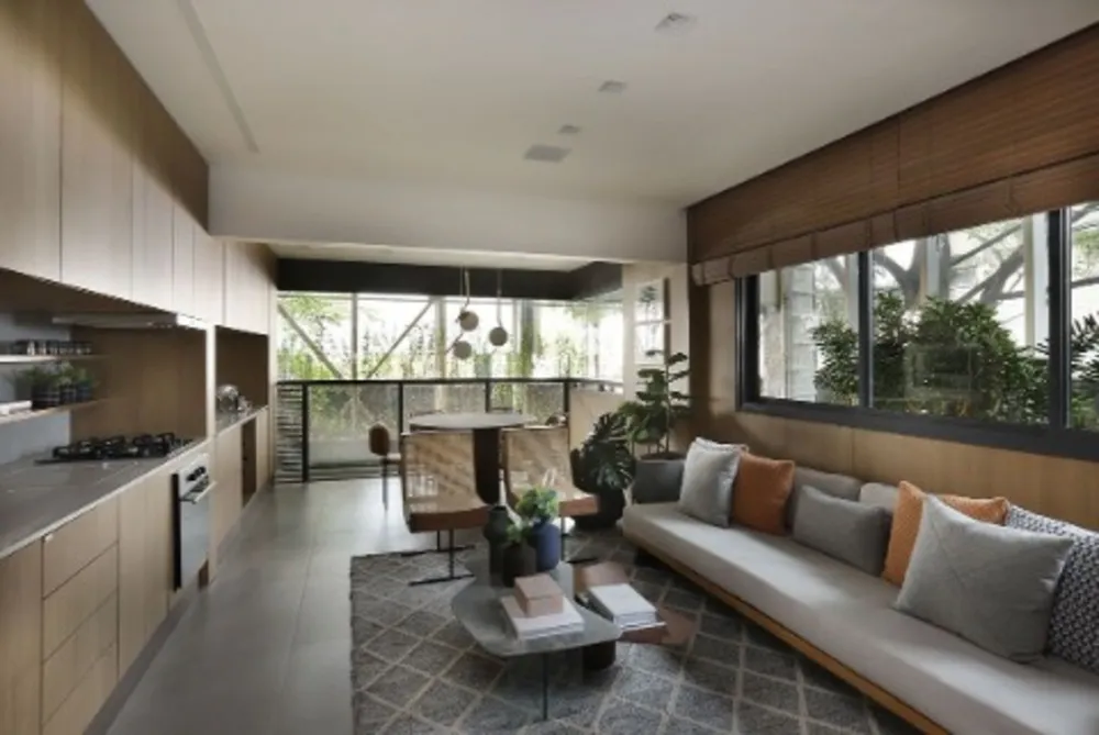 Apartamento, 2 quartos, 64 m² - Foto 13